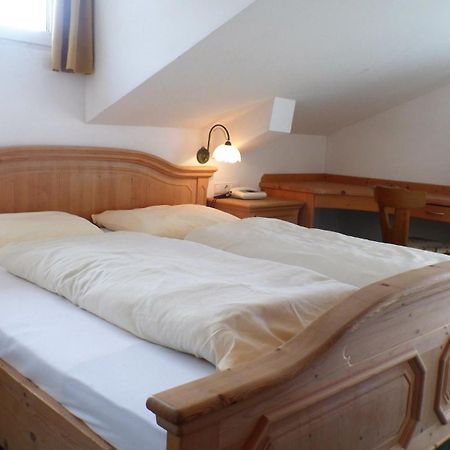 Hotel Puetia Antermoia Dış mekan fotoğraf