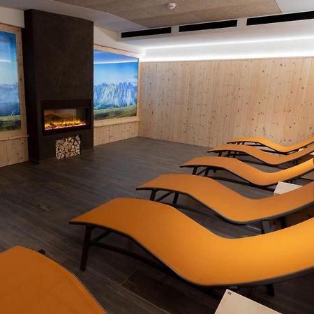 Hotel Puetia Antermoia Dış mekan fotoğraf