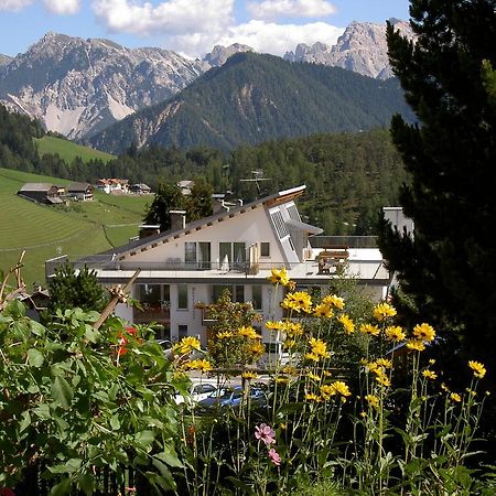 Hotel Puetia Antermoia Dış mekan fotoğraf