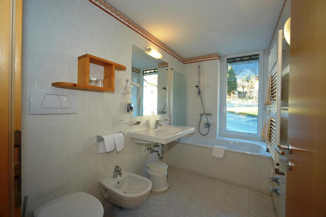Hotel Puetia Antermoia Dış mekan fotoğraf