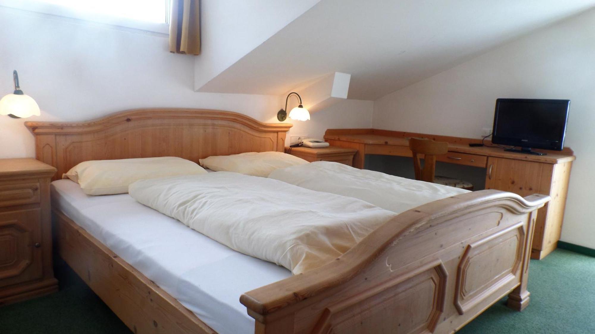 Hotel Puetia Antermoia Dış mekan fotoğraf