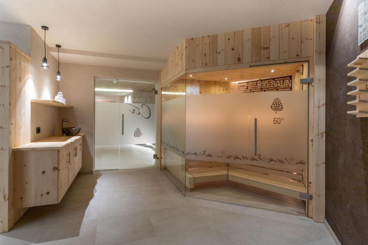 Hotel Puetia Antermoia Dış mekan fotoğraf