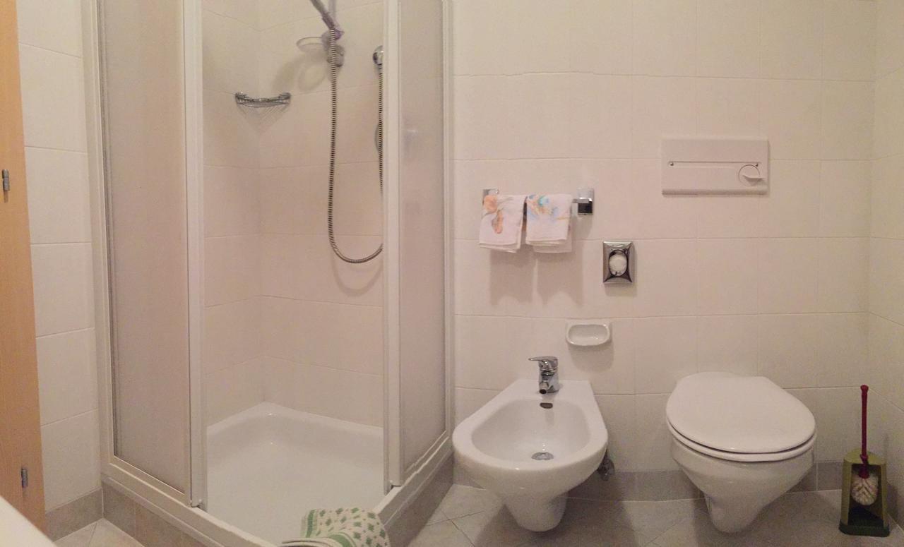 Hotel Puetia Antermoia Dış mekan fotoğraf