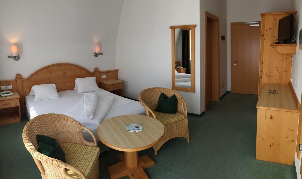 Hotel Puetia Antermoia Dış mekan fotoğraf