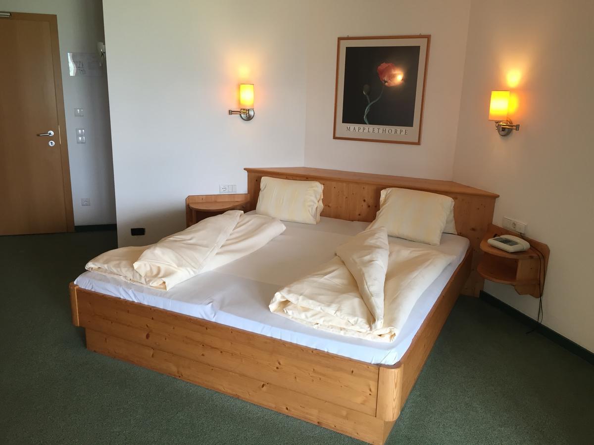 Hotel Puetia Antermoia Dış mekan fotoğraf