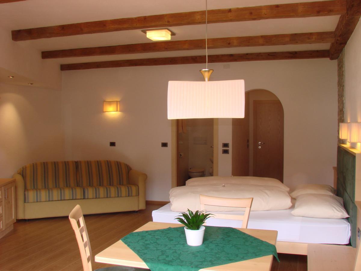 Hotel Puetia Antermoia Dış mekan fotoğraf