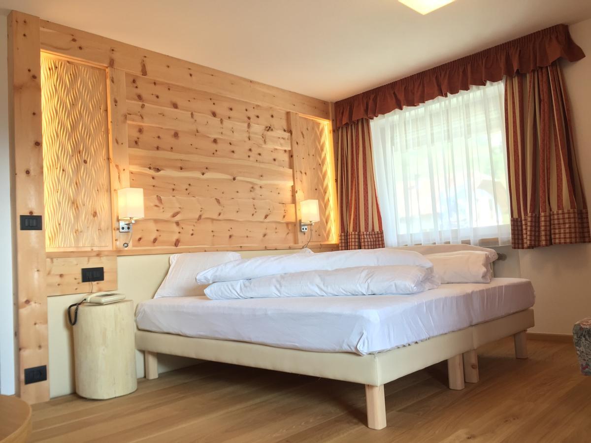 Hotel Puetia Antermoia Dış mekan fotoğraf