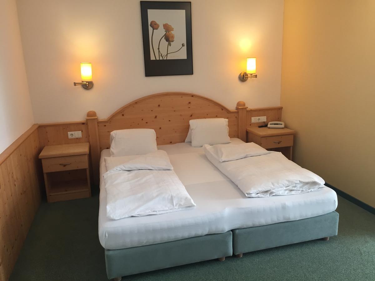 Hotel Puetia Antermoia Dış mekan fotoğraf