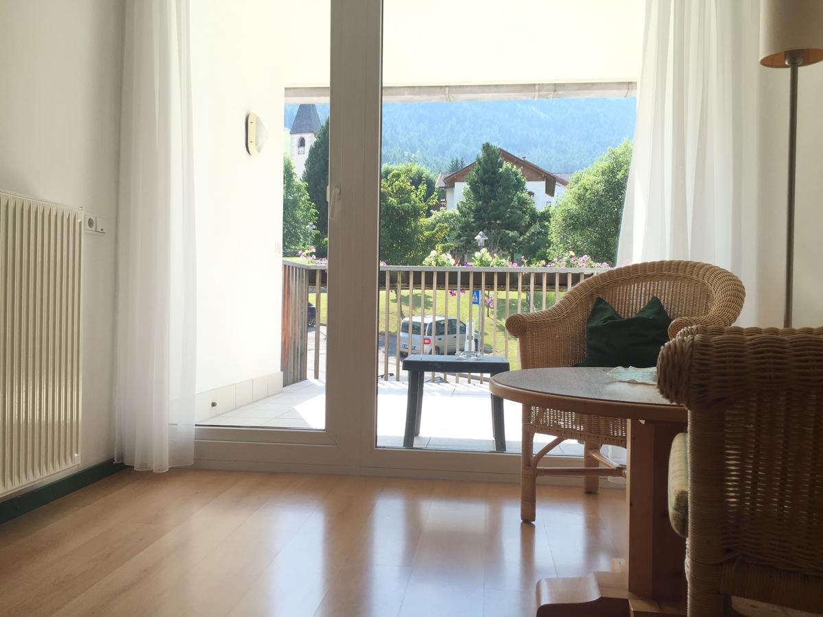 Hotel Puetia Antermoia Dış mekan fotoğraf