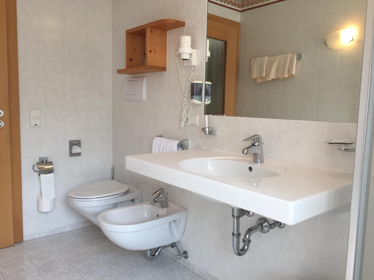 Hotel Puetia Antermoia Dış mekan fotoğraf