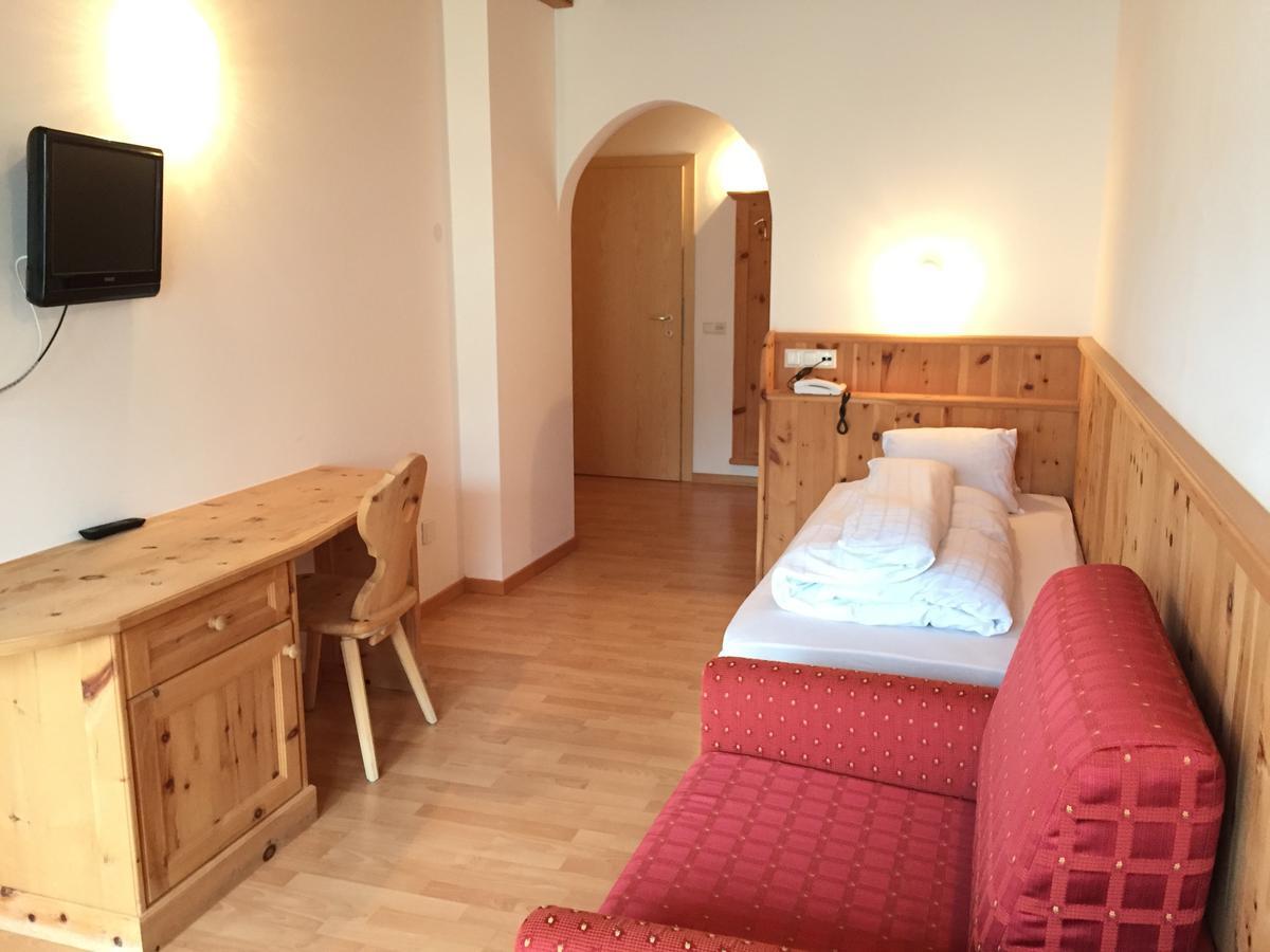 Hotel Puetia Antermoia Dış mekan fotoğraf