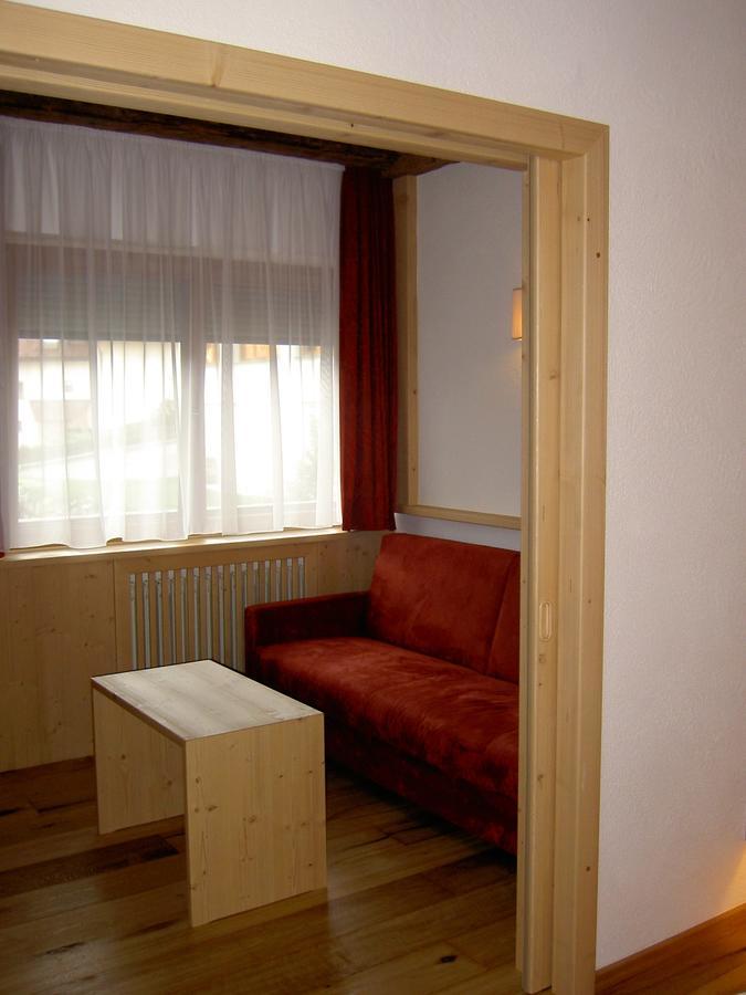Hotel Puetia Antermoia Dış mekan fotoğraf
