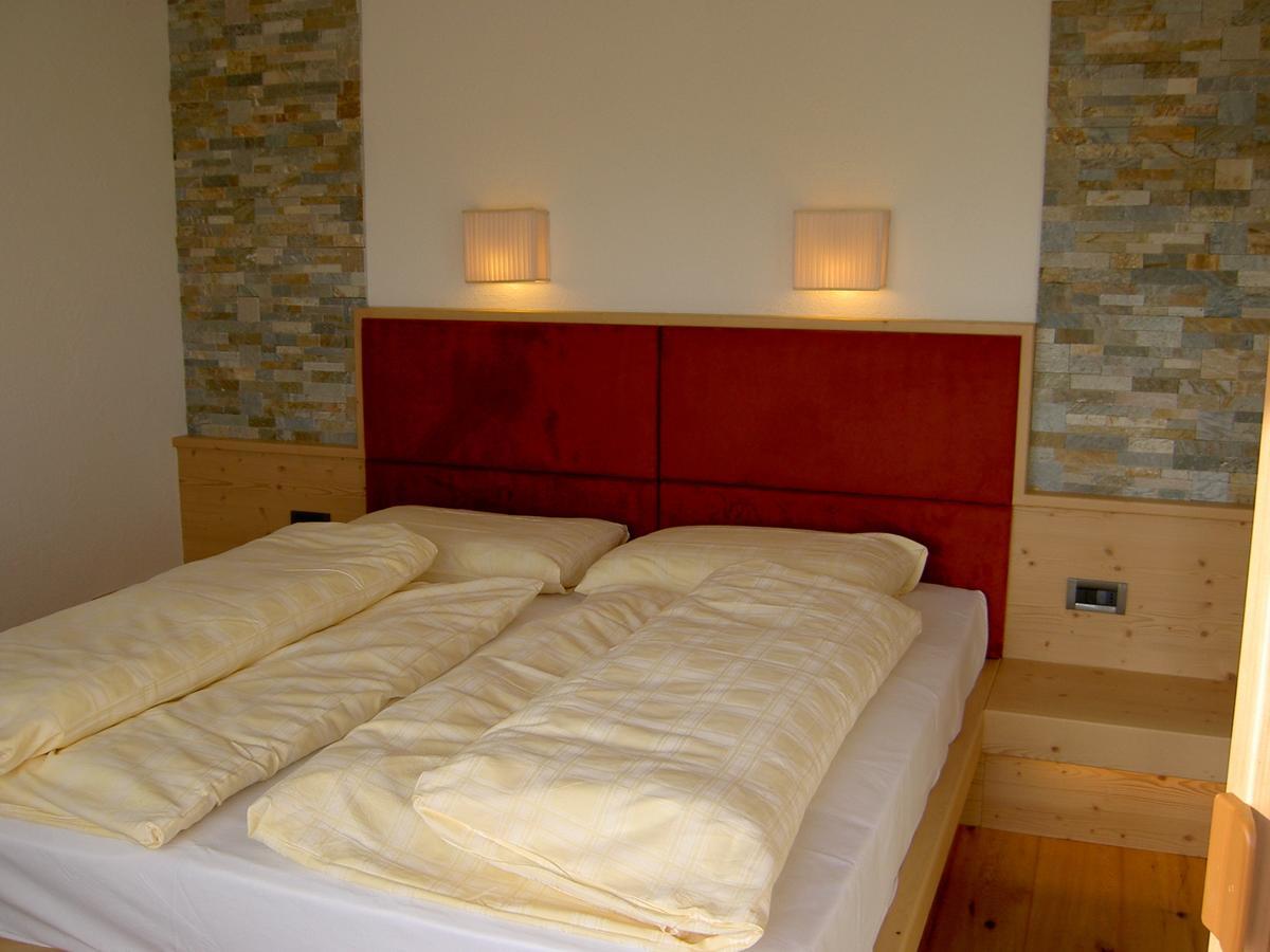 Hotel Puetia Antermoia Dış mekan fotoğraf