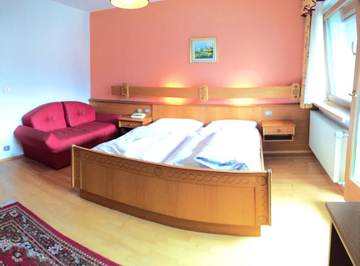 Hotel Puetia Antermoia Dış mekan fotoğraf