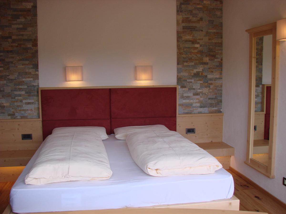Hotel Puetia Antermoia Dış mekan fotoğraf