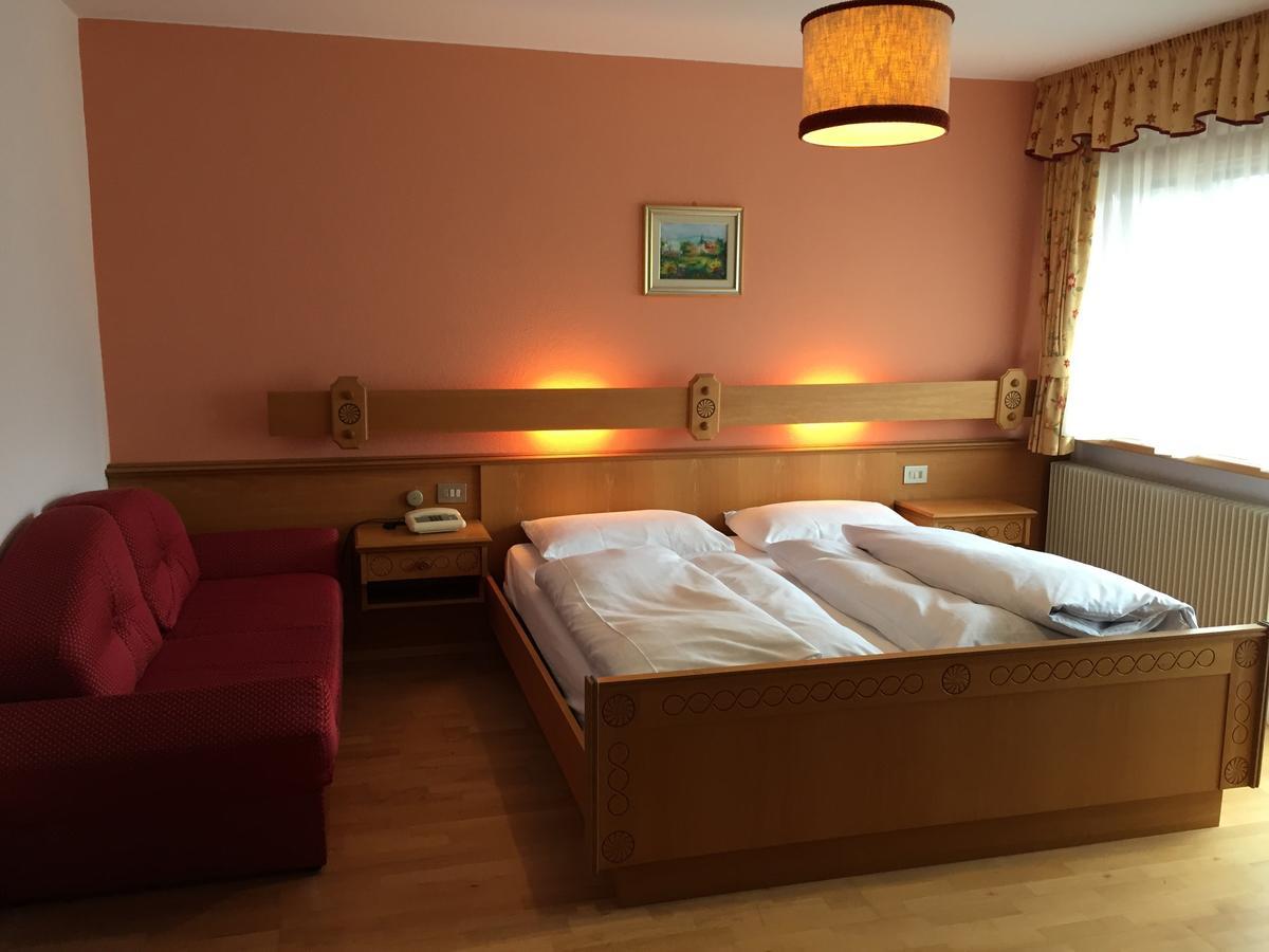 Hotel Puetia Antermoia Dış mekan fotoğraf