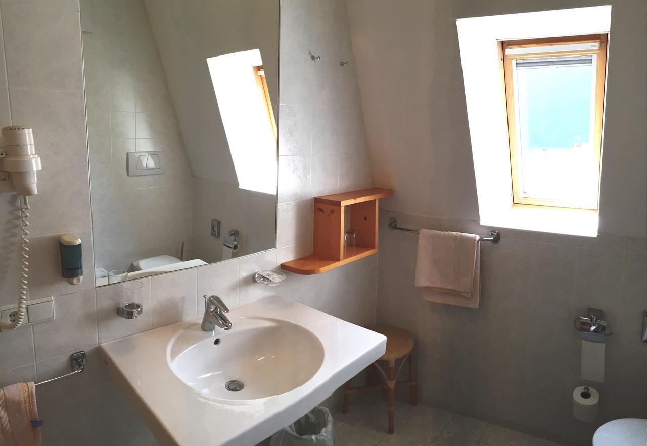 Hotel Puetia Antermoia Dış mekan fotoğraf