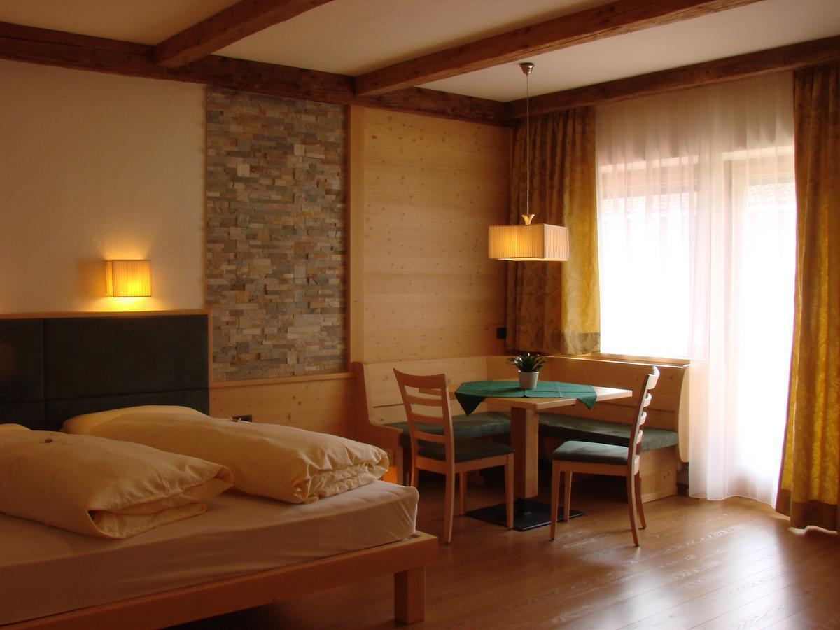 Hotel Puetia Antermoia Dış mekan fotoğraf