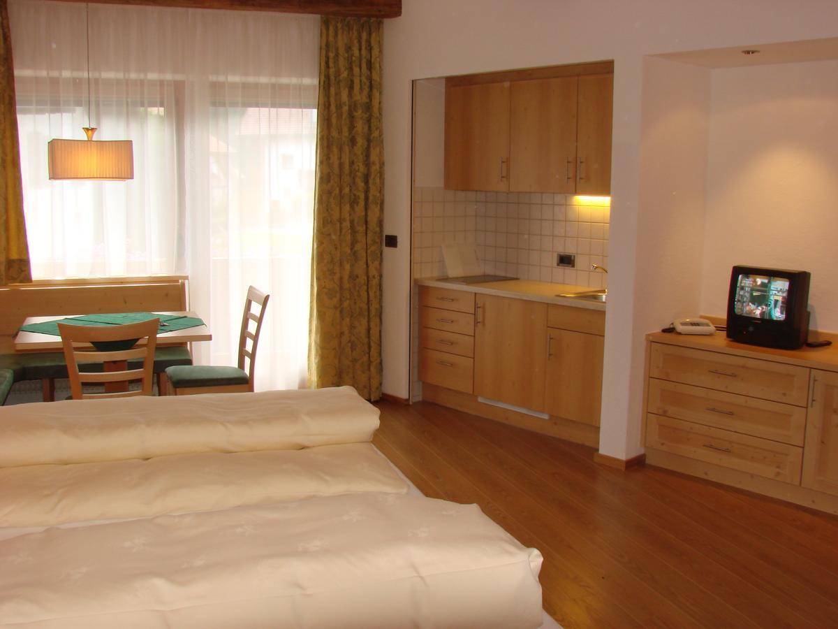 Hotel Puetia Antermoia Dış mekan fotoğraf
