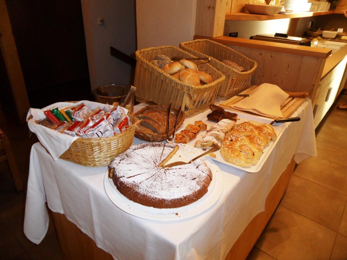 Hotel Puetia Antermoia Dış mekan fotoğraf