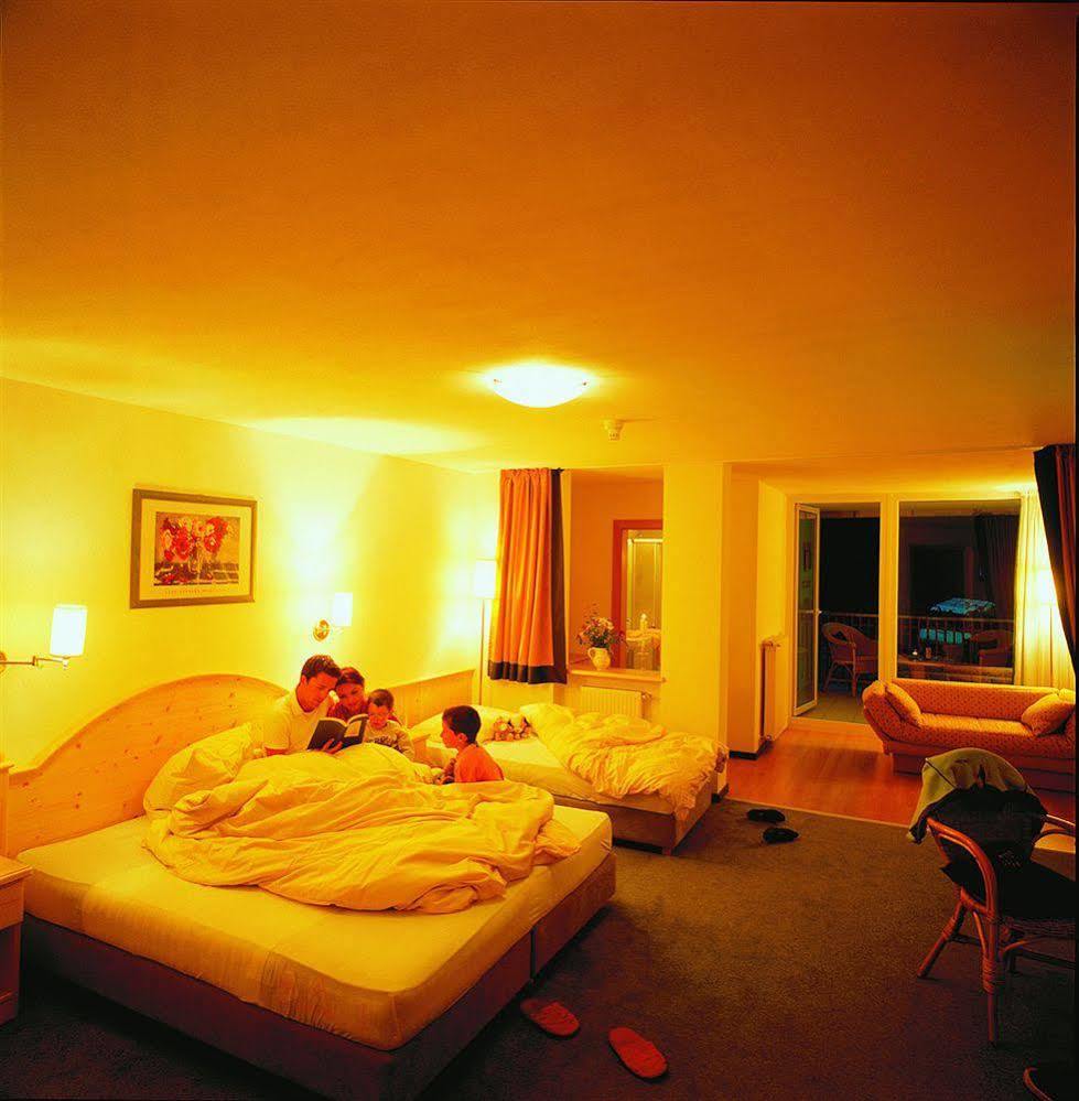 Hotel Puetia Antermoia Dış mekan fotoğraf