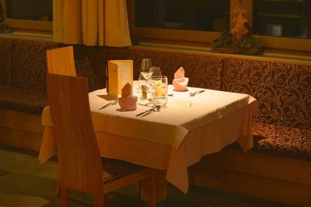 Hotel Puetia Antermoia Dış mekan fotoğraf