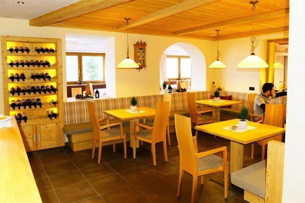 Hotel Puetia Antermoia Dış mekan fotoğraf
