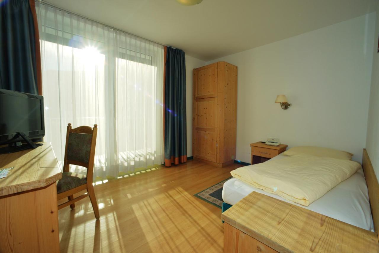 Hotel Puetia Antermoia Dış mekan fotoğraf