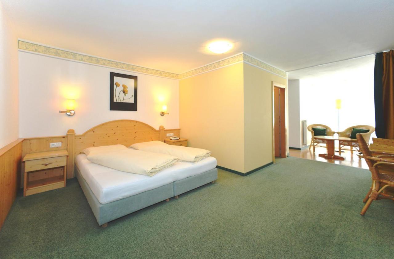 Hotel Puetia Antermoia Dış mekan fotoğraf